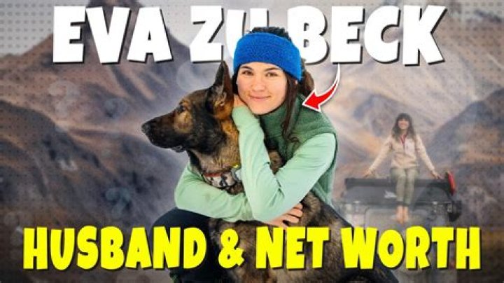 YouTuber Eva Zu Beck Divorce With Her Husband In 2018 – Who Is She Dating Now?